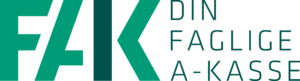 FAK logo